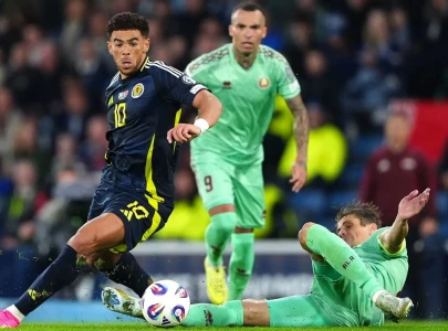 scotland stay in contention for 2026 world cup scotland stay in contention for 2026 world cup