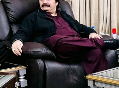 lahore court dismisses gogi butt s bail plea in ameer balaj murder case lahore court dismisses gogi butt s bail plea in ameer balaj murder case