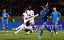 france held in iceland as germany and belgium close on 2026 world cup france held in iceland as germany and belgium close on 2026 world cup