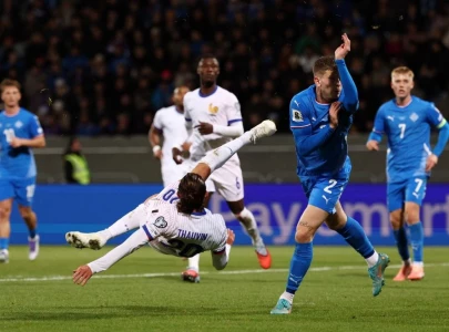 france held in iceland as germany and belgium close on 2026 world cup france held in iceland as germany and belgium close on 2026 world cup