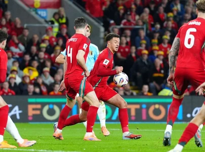 de bruyne s penalty double fires belgium to vital win over wales