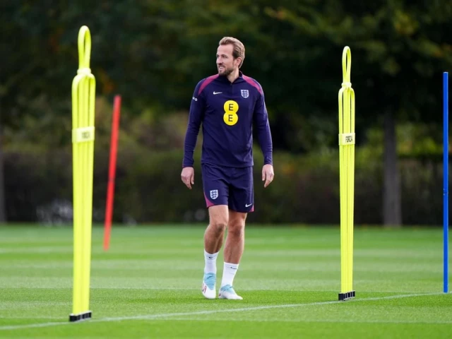england captain kane missed the 3 0 friendly win over wales on thursday photo afp england captain kane missed the 3 0 friendly win over wales on thursday photo afp