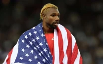 lyles and mclaughlin levrone nominated for world athletics awards lyles and mclaughlin levrone nominated for world athletics awards