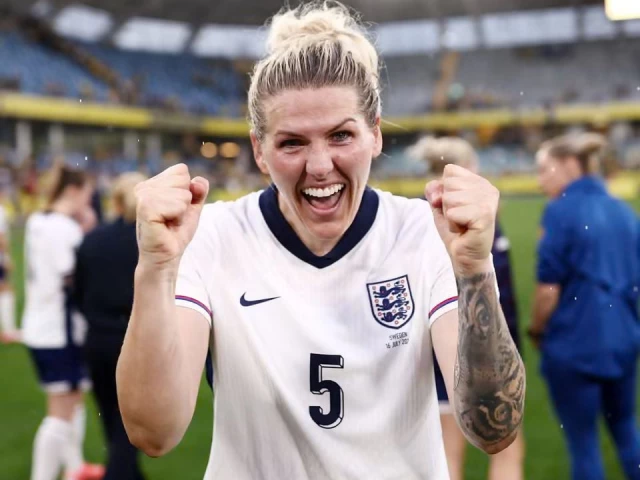 millie bright won 88 caps for england after making her debut in 2016 photo reuters millie bright won 88 caps for england after making her debut in 2016 photo reuters