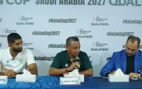 pakistan ready for crucial away clash against afghanistan says solano pakistan ready for crucial away clash against afghanistan says solano