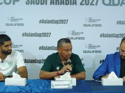 pakistan ready for crucial away clash against afghanistan says solano pakistan ready for crucial away clash against afghanistan says solano