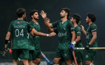 pakistan hold india to 3 3 draw in sultan of johor cup 2025 pakistan hold india to 3 3 draw in sultan of johor cup 2025