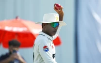 noman ali dents south africa as they chase 277 noman ali dents south africa as they chase 277