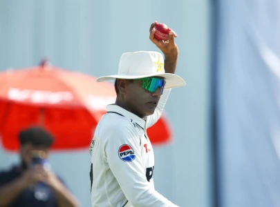 noman ali dents south africa as they chase 277 noman ali dents south africa as they chase 277