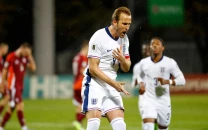 england qualify for world cup with rout of latvia england qualify for world cup with rout of latvia