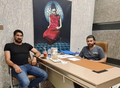 exosomes in islamabad dr uzair khan redefines regenerative medicine at estheticare exosomes in islamabad dr uzair khan redefines regenerative medicine at estheticare