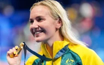 living legend ariarne titmus announces retirement from swimming living legend ariarne titmus announces retirement from swimming