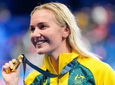 living legend ariarne titmus announces retirement from swimming living legend ariarne titmus announces retirement from swimming