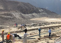 german envoy lauds lift irrigation project in g b s nagar district