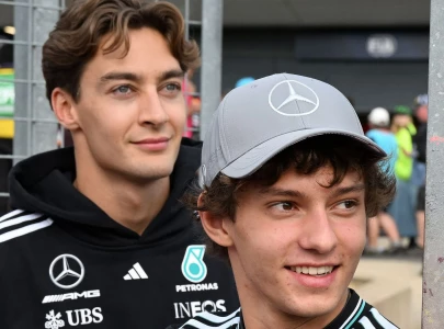 russell antonelli extend mercedes deals for 2026 russell antonelli extend mercedes deals for 2026
