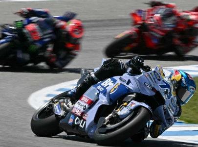 alex marquez looks to fill void left by injured brother in australia alex marquez looks to fill void left by injured brother in australia