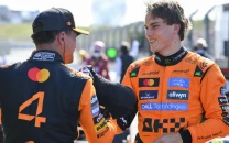 mclaren title rivals looking warily for verstappen s late charge mclaren title rivals looking warily for verstappen s late charge