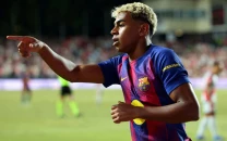 yamal set to return as wounded barca start clasico countdown yamal set to return as wounded barca start clasico countdown