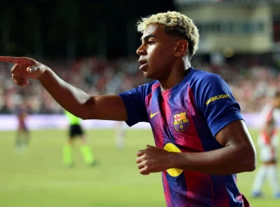 yamal set to return as wounded barca start clasico countdown yamal set to return as wounded barca start clasico countdown