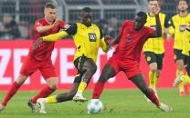 old rivals bayern and dortmund in top form for klassiker clash old rivals bayern and dortmund in top form for klassiker clash
