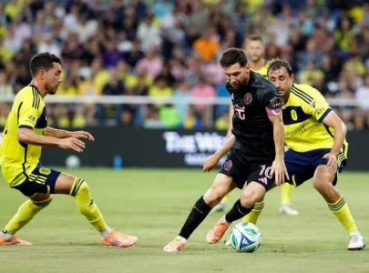 messi bags hat trick as inter roar into playoffs messi bags hat trick as inter roar into playoffs