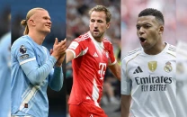 haaland kane and mbappe battle to be europe s best haaland kane and mbappe battle to be europe s best