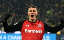 rebuilding leverkusen wary of world s best psg rebuilding leverkusen wary of world s best psg