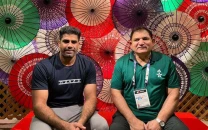 arshad nadeem can compete at islamic solidarity games with salman butt accredited by poa arshad nadeem can compete at islamic solidarity games with salman butt accredited by poa