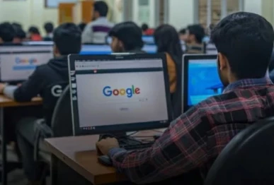 specialized digital skills training of trainers program launched under the prime minister s youth programme photo file