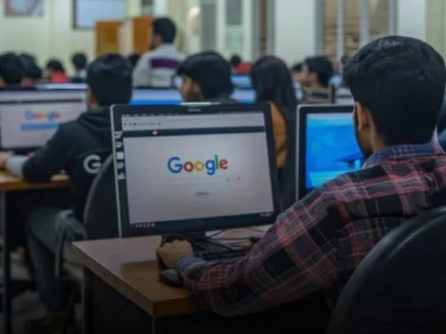 specialized digital skills training of trainers program launched under the prime minister s youth programme photo file