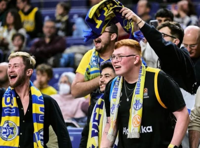 maccabi tel aviv to decline tickets for european tie at aston villa maccabi tel aviv to decline tickets for european tie at aston villa