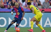 la liga cancel plan to hold villarreal v barcelona match in miami la liga cancel plan to hold villarreal v barcelona match in miami