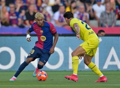 la liga cancel plan to hold villarreal v barcelona match in miami la liga cancel plan to hold villarreal v barcelona match in miami