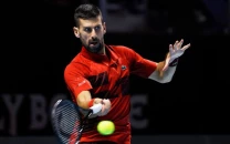 djokovic pulls out of paris masters djokovic pulls out of paris masters