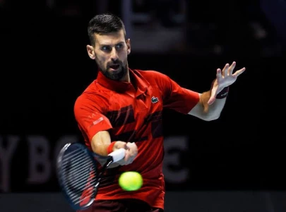 djokovic pulls out of paris masters djokovic pulls out of paris masters