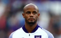 bayern munich extend coach kompany s contract until 2029 bayern munich extend coach kompany s contract until 2029