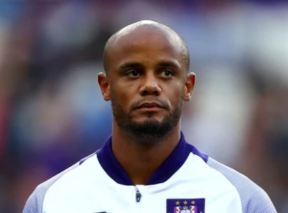 bayern munich extend coach kompany s contract until 2029 bayern munich extend coach kompany s contract until 2029