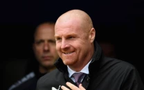 dyche demands substance over style to get forest going dyche demands substance over style to get forest going