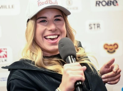 ledecka s great olympic story stumbles on downhill dns ledecka s great olympic story stumbles on downhill dns