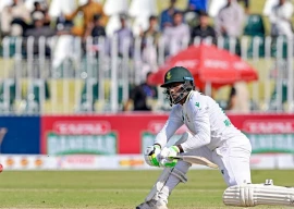 muthusamy rabada take south africa into 71 run lead over pakistan muthusamy rabada take south africa into 71 run lead over pakistan