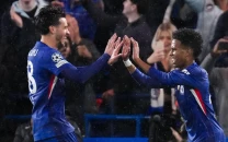 chelsea teenagers shine in rout of 10 man ajax chelsea teenagers shine in rout of 10 man ajax