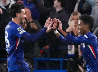 chelsea teenagers shine in rout of 10 man ajax chelsea teenagers shine in rout of 10 man ajax
