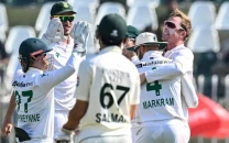 harmer stars as south africa beat pakistan to draw series harmer stars as south africa beat pakistan to draw series