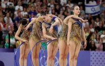 indonesia defiant after ioc calls for no events over israeli gymnast ban indonesia defiant after ioc calls for no events over israeli gymnast ban