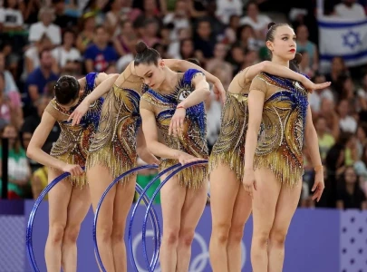 indonesia defiant after ioc calls for no events over israeli gymnast ban indonesia defiant after ioc calls for no events over israeli gymnast ban
