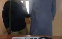 millionaire domestic worker arrested in karachi s dha millionaire domestic worker arrested in karachi s dha