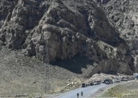 construction site in khuzdar attacked 20 workers kidnapped construction site in khuzdar attacked 20 workers kidnapped