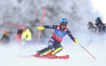 shiffrin and odermatt kick off ski season with milan olympics looming shiffrin and odermatt kick off ski season with milan olympics looming