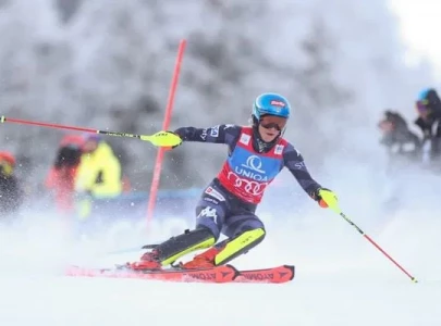 shiffrin and odermatt kick off ski season with milan olympics looming shiffrin and odermatt kick off ski season with milan olympics looming