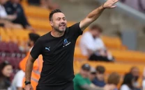 de zerbi s marseille aim to hold on to top spot in ligue 1 de zerbi s marseille aim to hold on to top spot in ligue 1